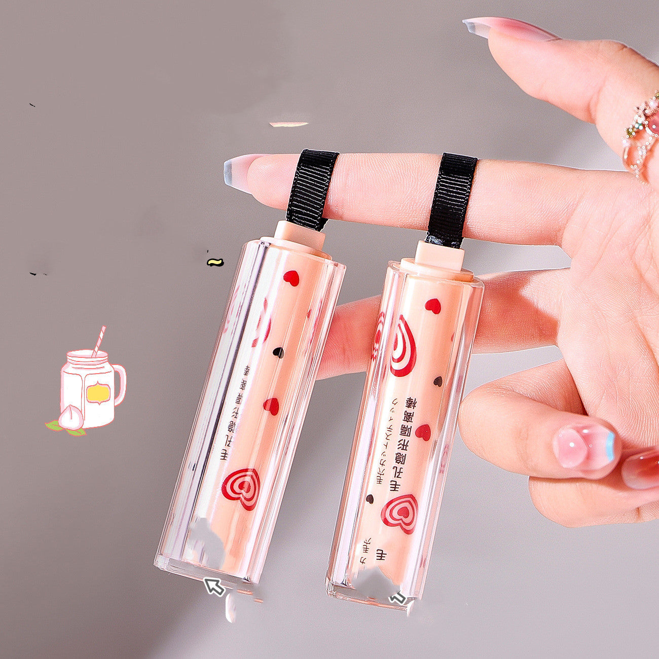 Oil Control Concealer Stick for Face - Brightening & Priming