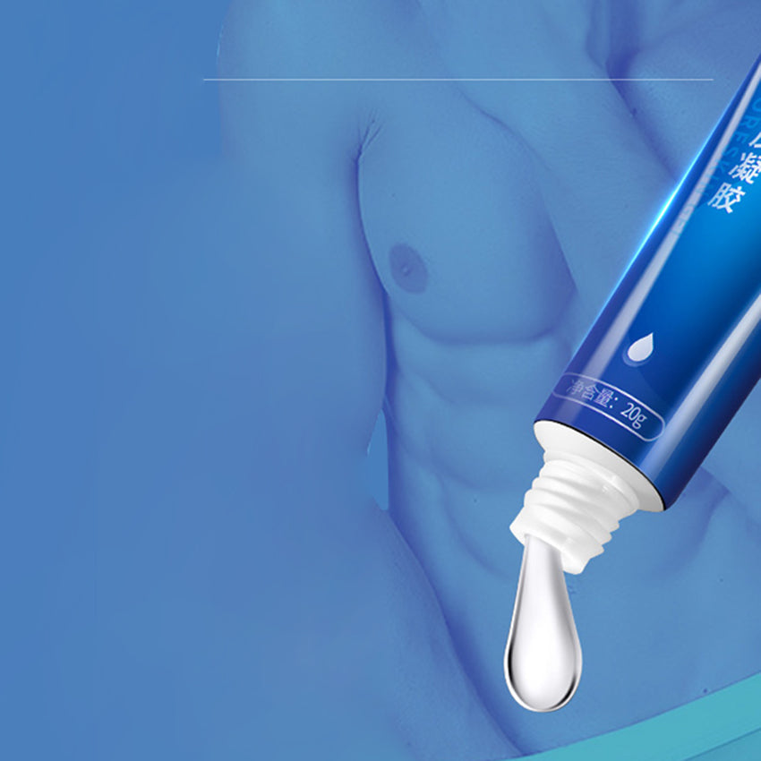 Men's Foreskin Repair Gel 20g - Male Foreskin Correction & Care