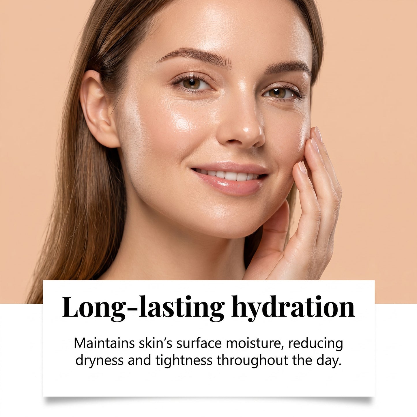 Mineral Sunscreen SPF 50G with Smooth Finish - Face Skin Care