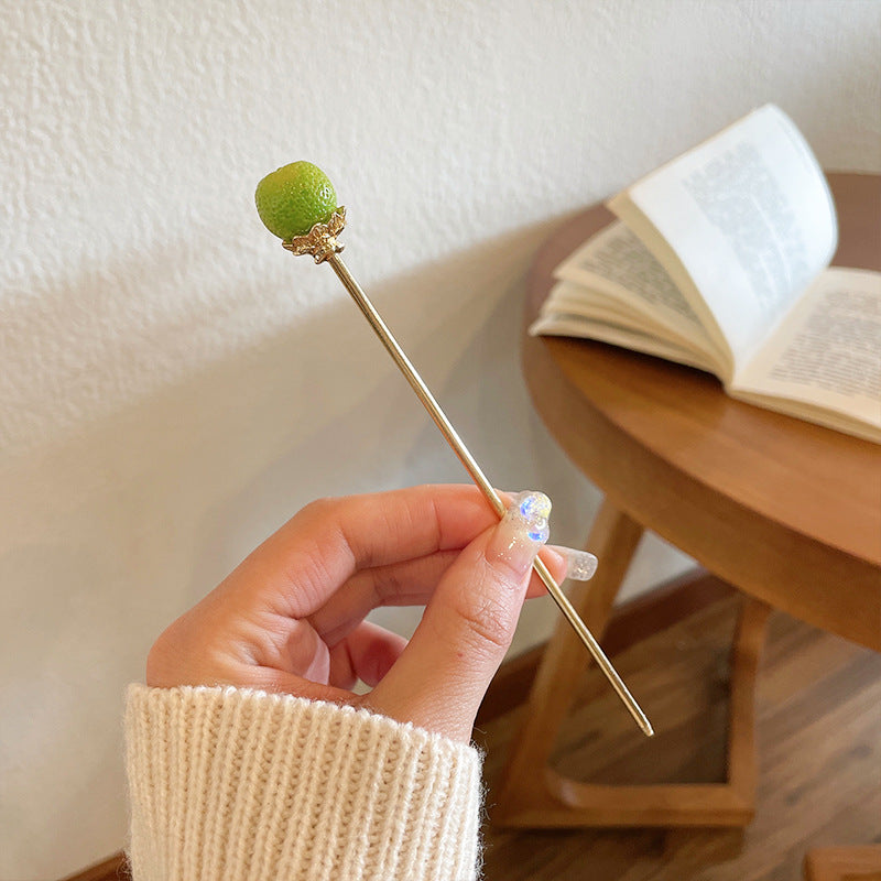 Alloy Hairpin - 12.5cm