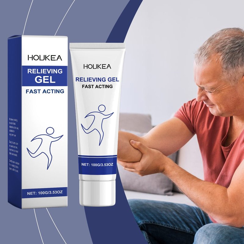Joint Relaxing Gel 100ml