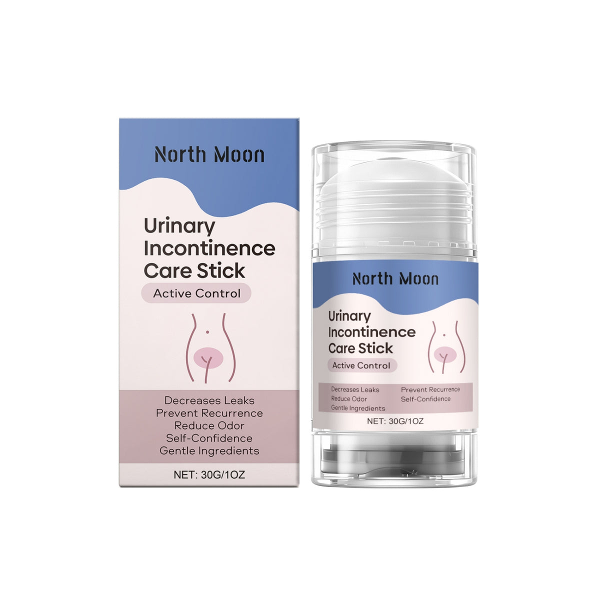 Soothing Body Balm Stick - 30g