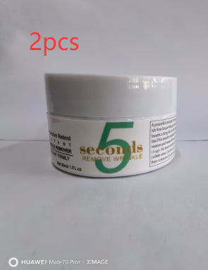 Active Retinol Face Cream for Anti-Aging & Skin Moisturizing 30ml