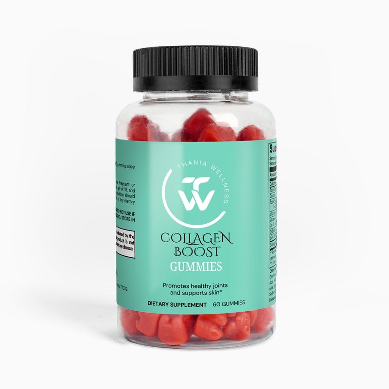 Jelly Drops