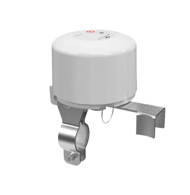 WiFi Smart Water Valve Controller for Home Automation