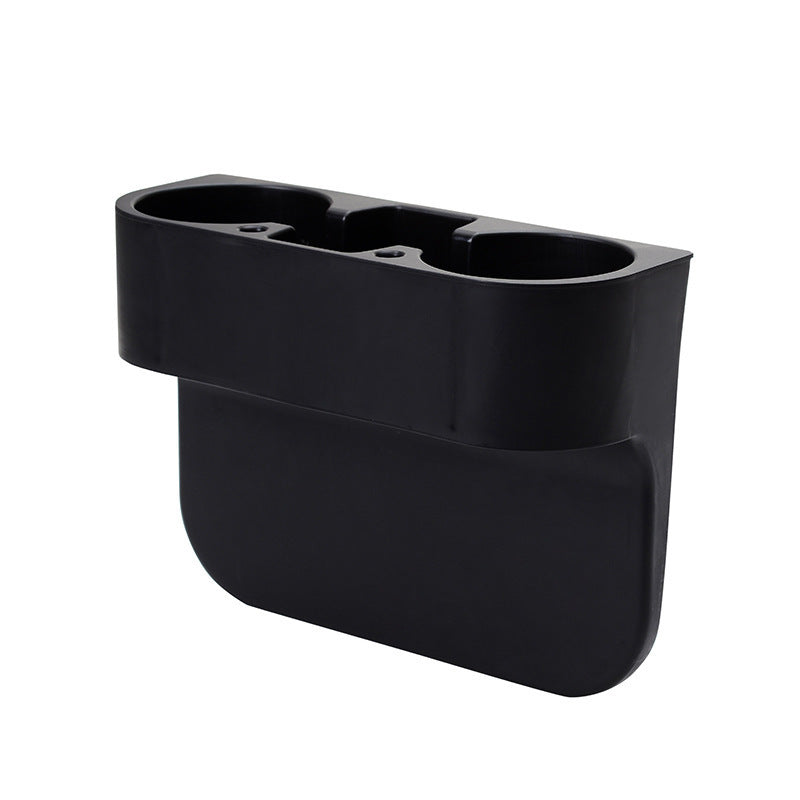 Multifunctional Car Cup Holder Drinkware Organizer - 3-in-1 Vehicle Accessory