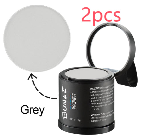 Hairline Powder 10G Filling Repair