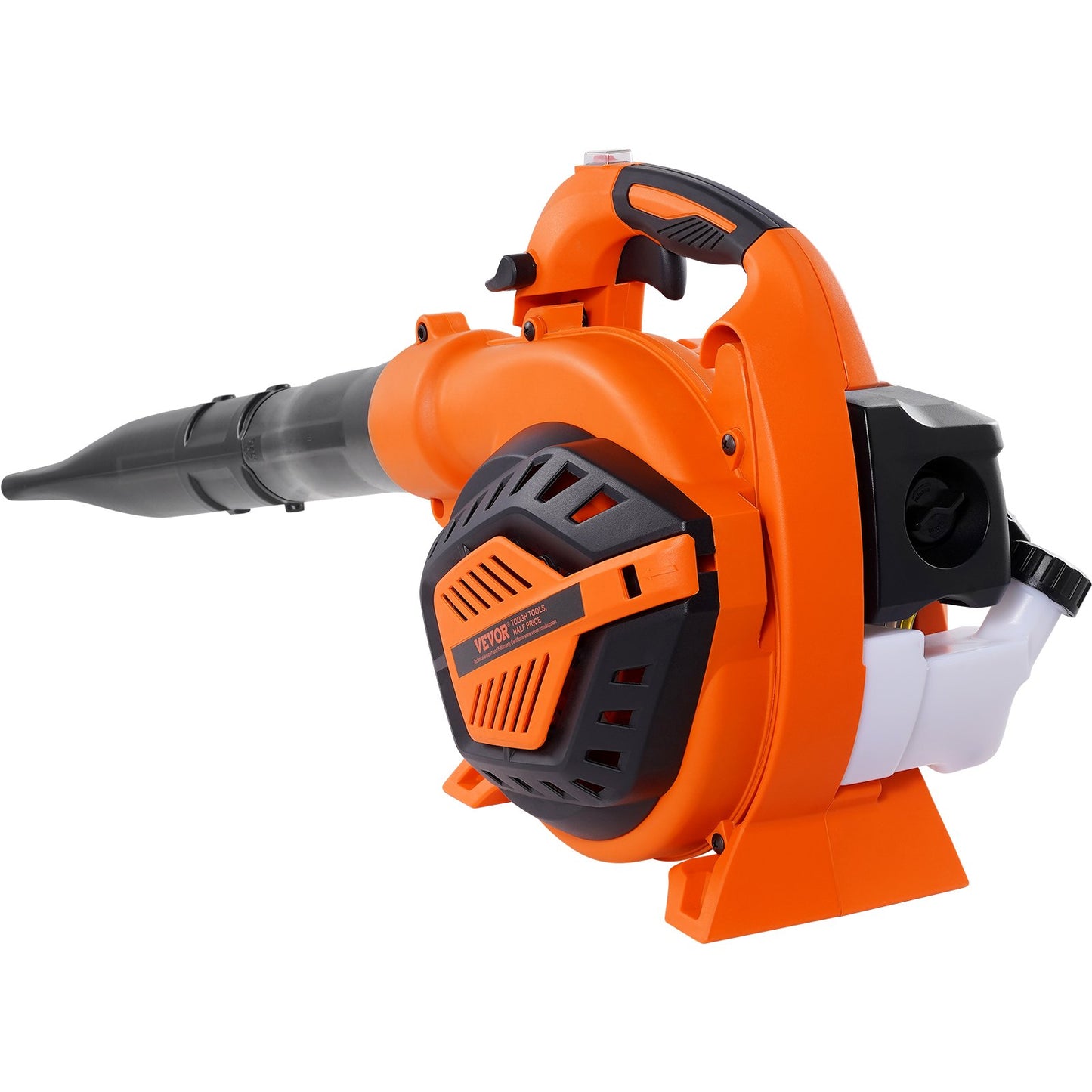 Handheld Gas Leaf Blower 26CC 2-Cycle 425CFM 156MPH for Lawn & Snow