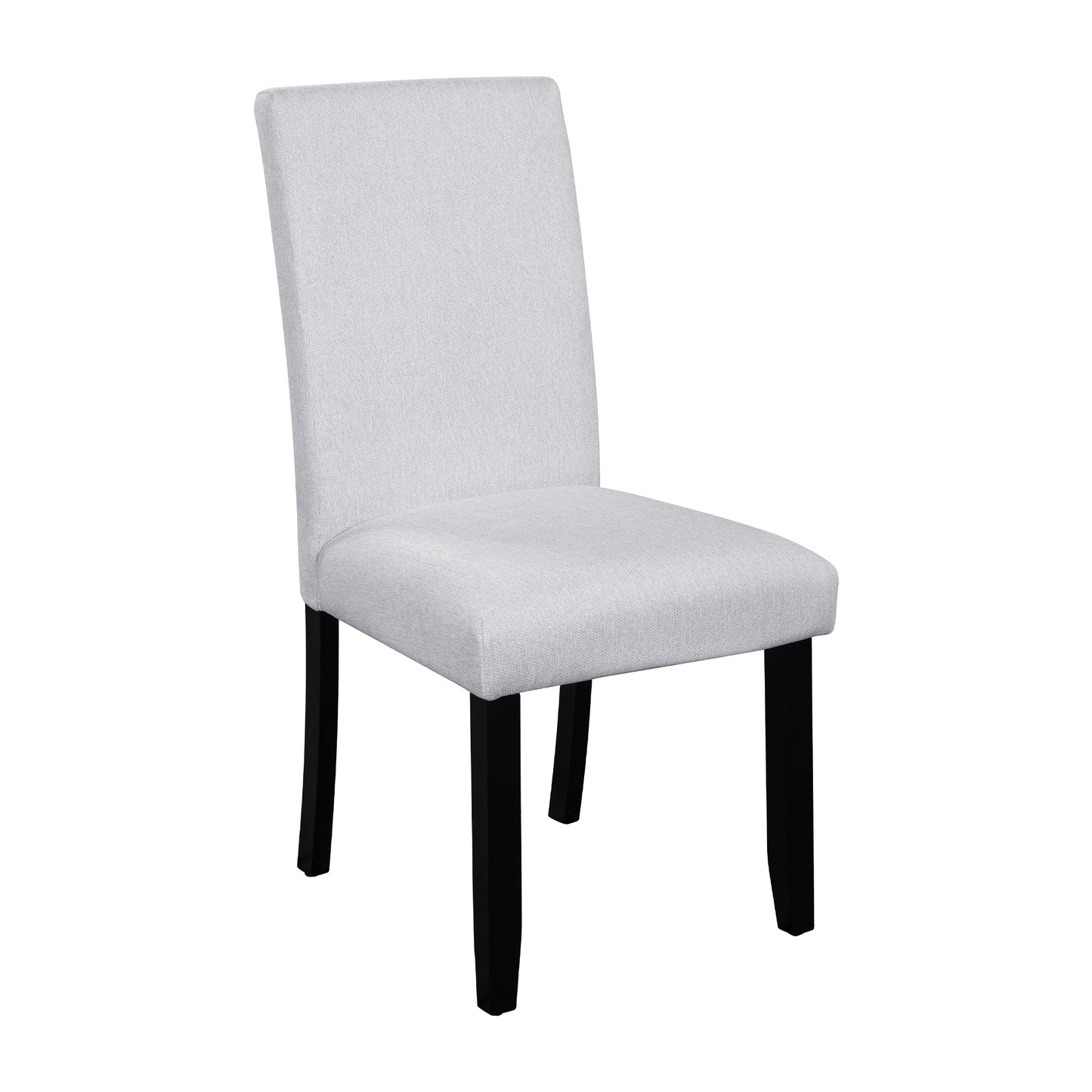 Modern Dining Room Chairs Set Of 4, Accent Diner Upholstered Fabric
