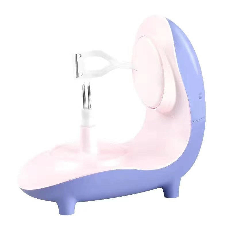 Electric Peeling Machine for Household Use - Multi-Function USB Kitchen Tool