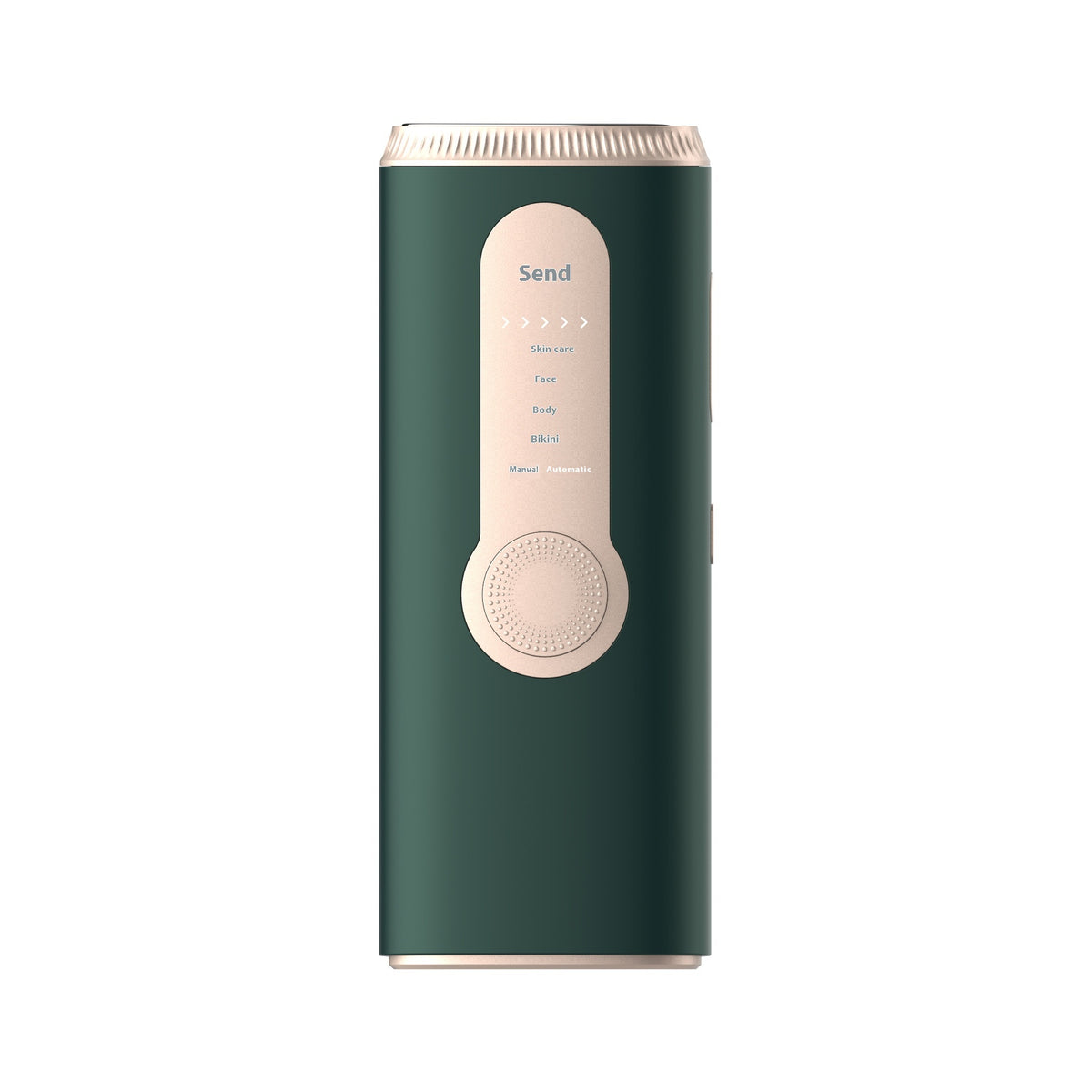 Laser Hair Removal Device for Whole Body