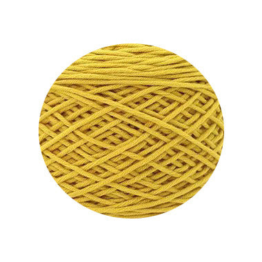 Handmade Wool Tufting Yarn for DIY Carpet Crafting – Long-Staple Cotton Wool