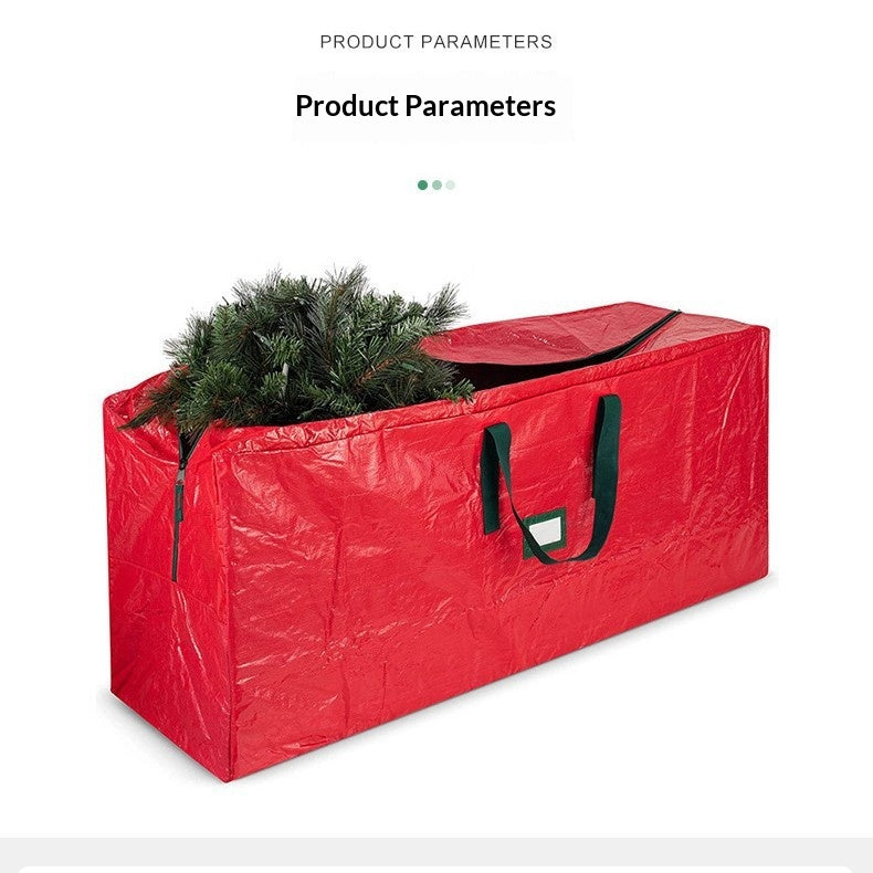 Multi-Size Outdoor Moving Storage Bag - Woven Luggage for Shoes Magazines Clothing