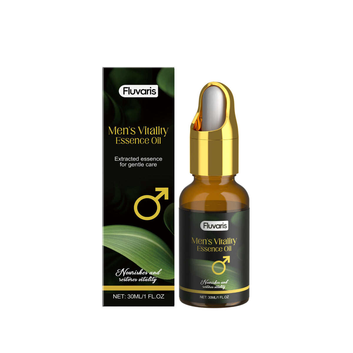 Men's Vitality Oil 30ml