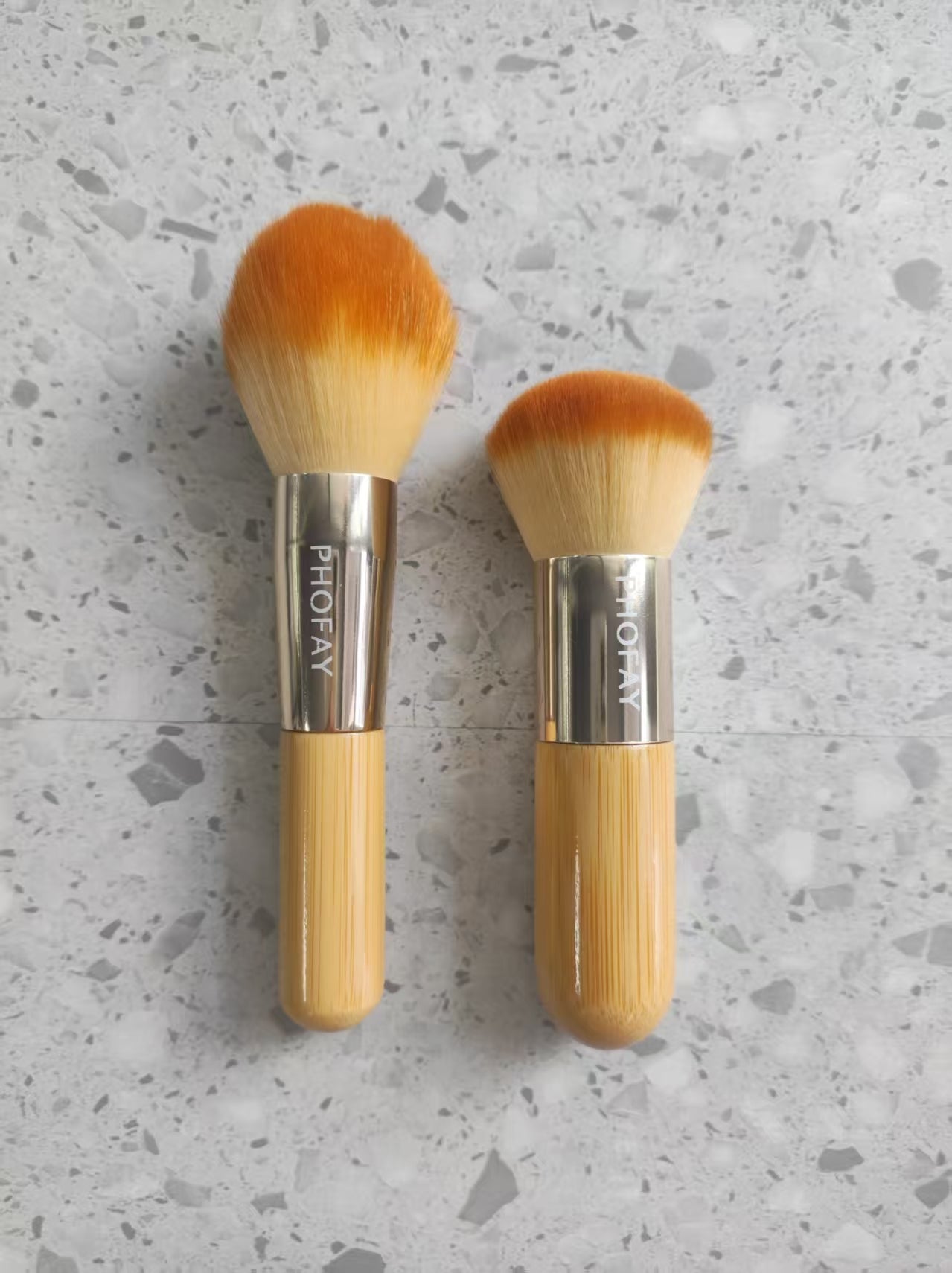 Professional Makeup Brush Set - Multiple Styles