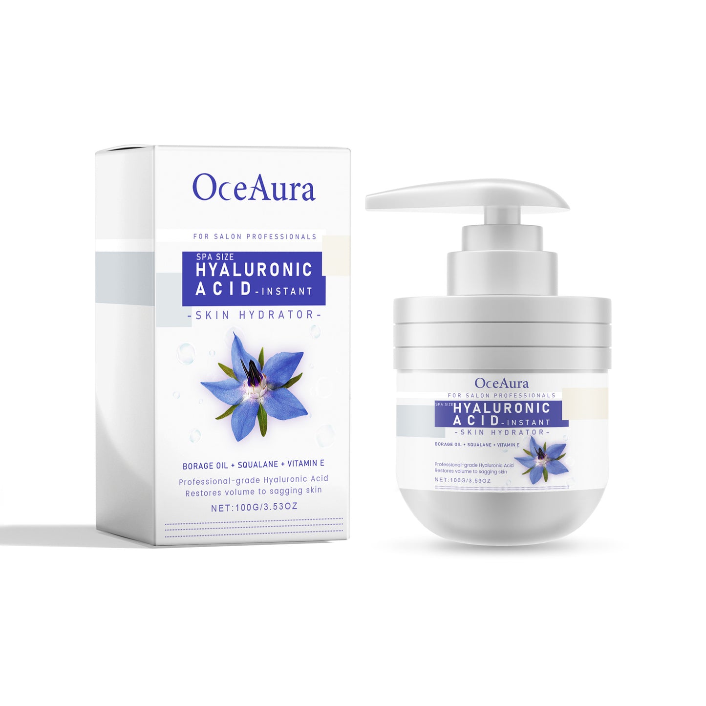 Nourishing Moisturizing Body Cream - Anti-Wrinkle, Tightening & Hydrating Options