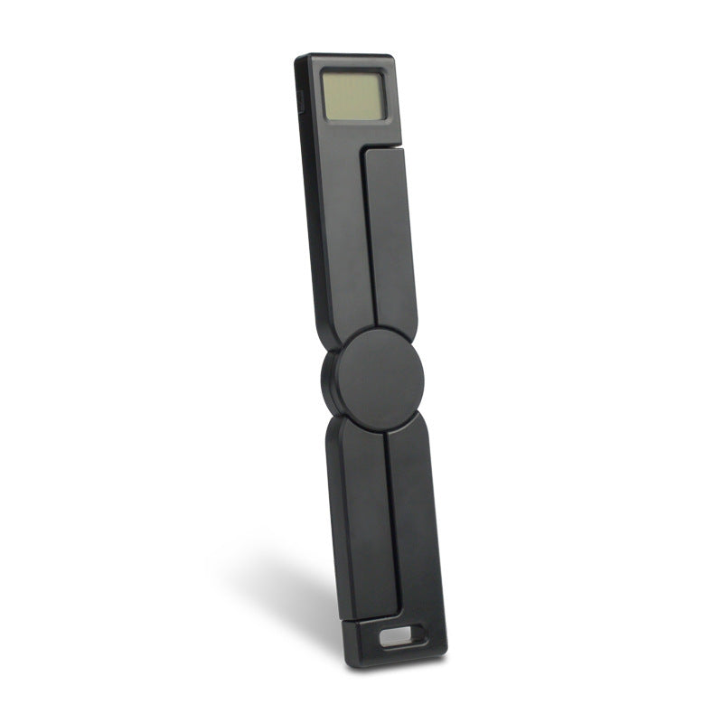 Compact Digital Kitchen Scale - Highly Accurate Food Weighing 5kg
