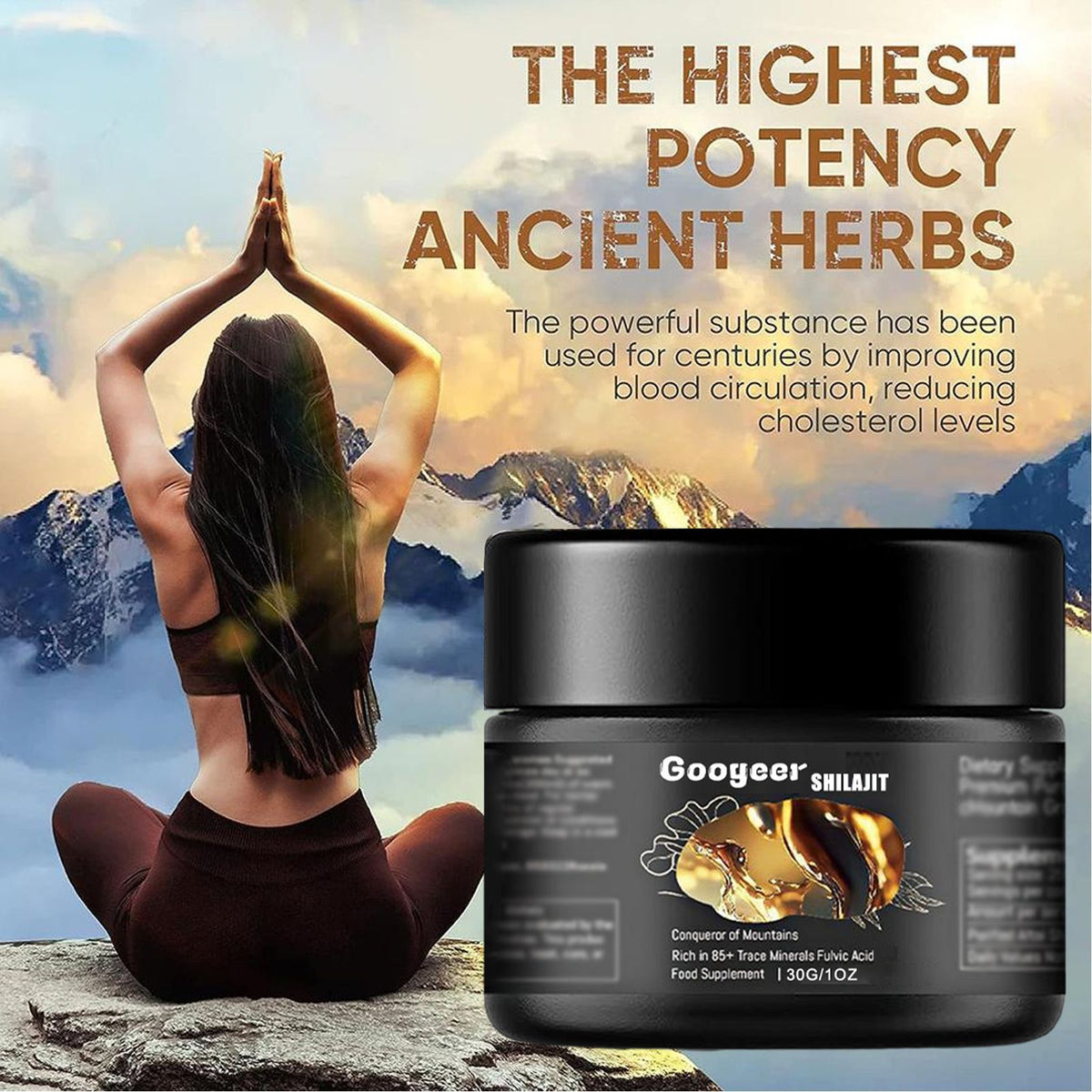 Body Care Solution 30g