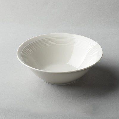 Ceramic Dinner Plate 8-20 Inches - Household Flatware for Dining