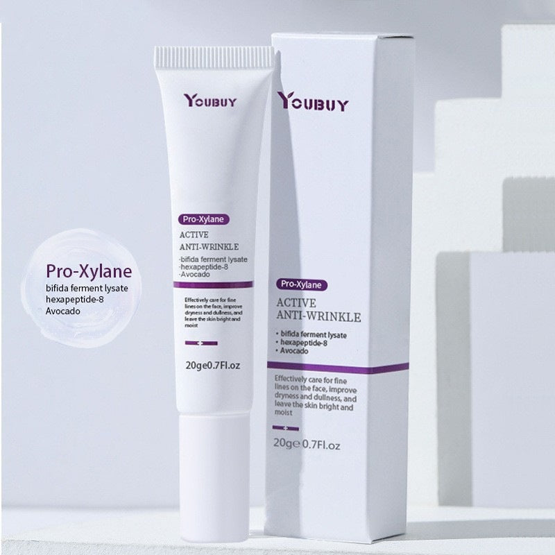 Firming Hydrating Facial Cream for Women - Nourishing Skincare, 20g