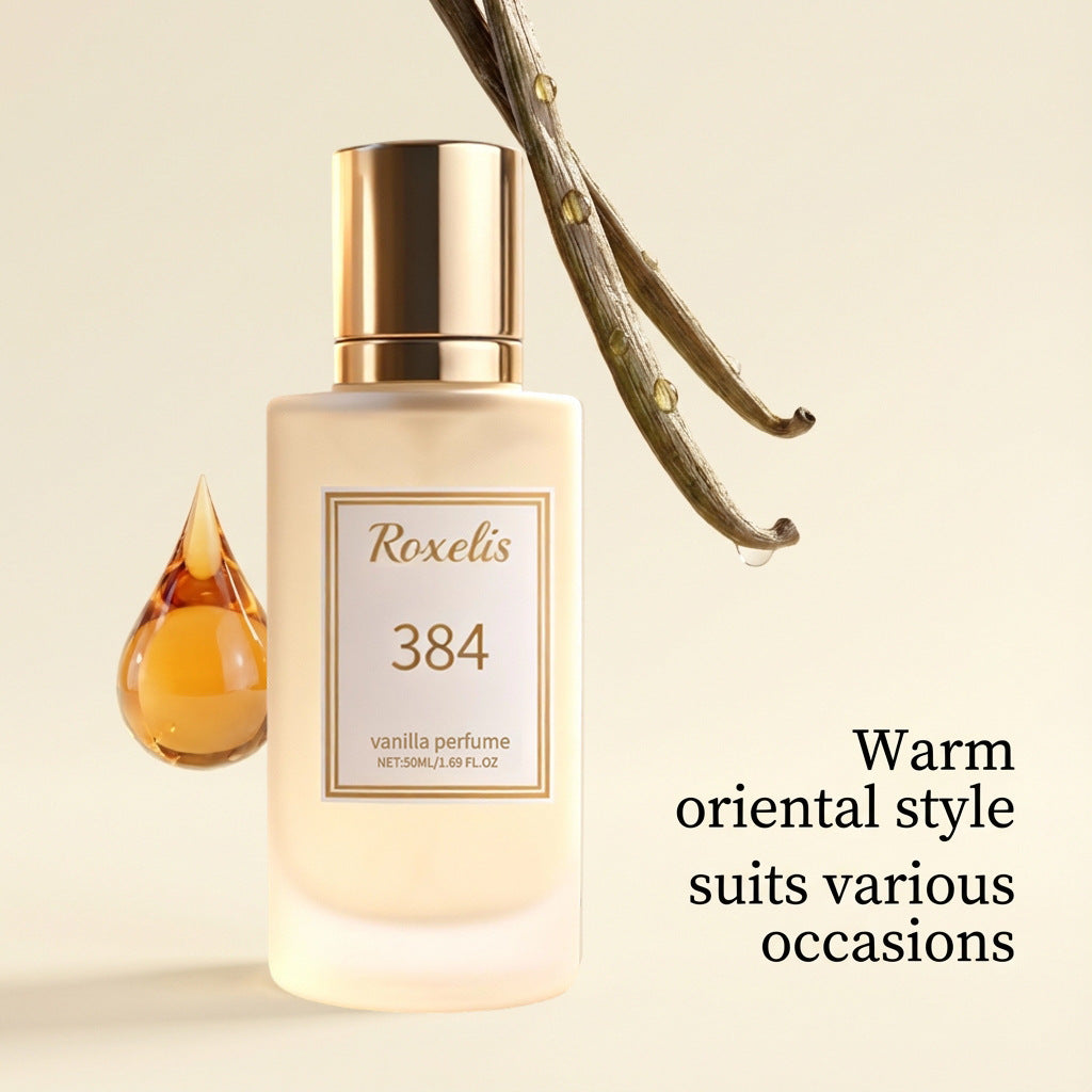 Soft and Elegant Eau de Toilette 50ml