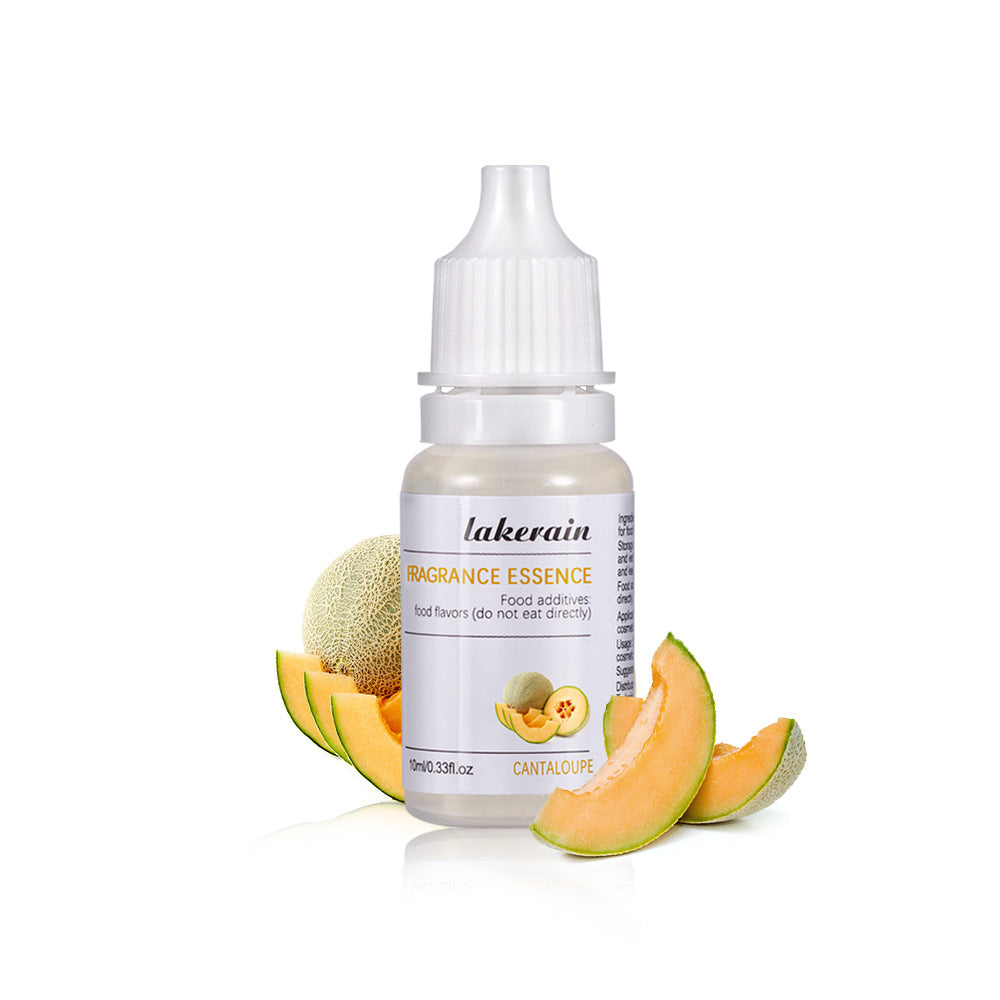 DIY Lip Gloss Essence - Vitamin C, 10ml, Variety of Styles