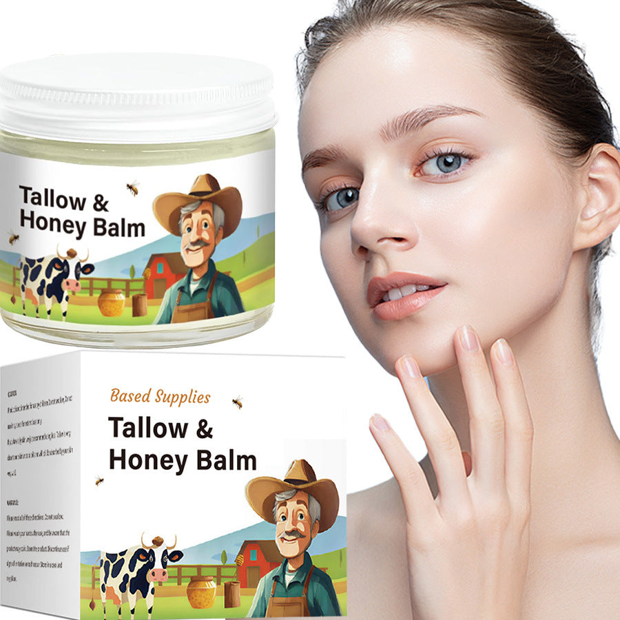 Hydrating Skin Repair Cream for Dry Skin - 57ml Nourishing Moisturizer