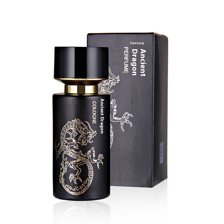 Men's Fresh & Lasting Cologne Perfume - 50ML Variants