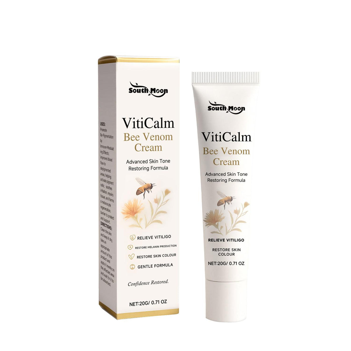 Skin Relief Cream