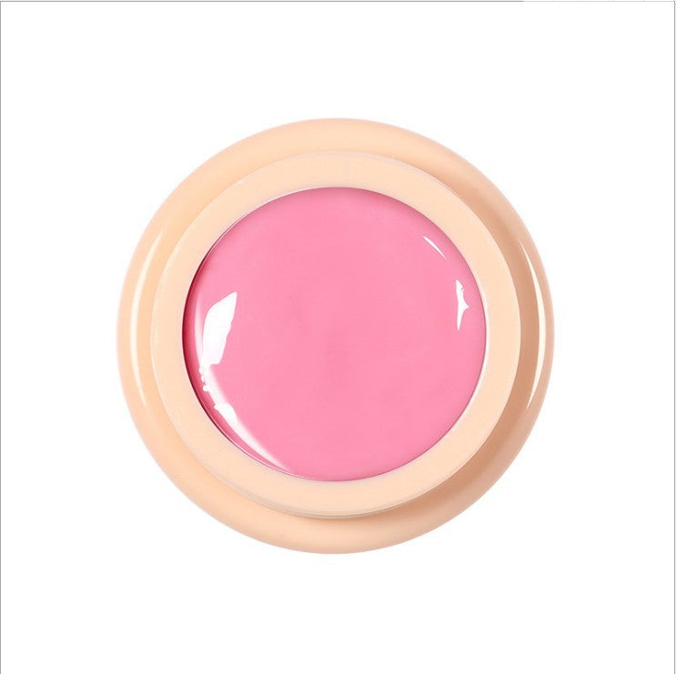 Nail Glue Resin Gel Polish 8ml