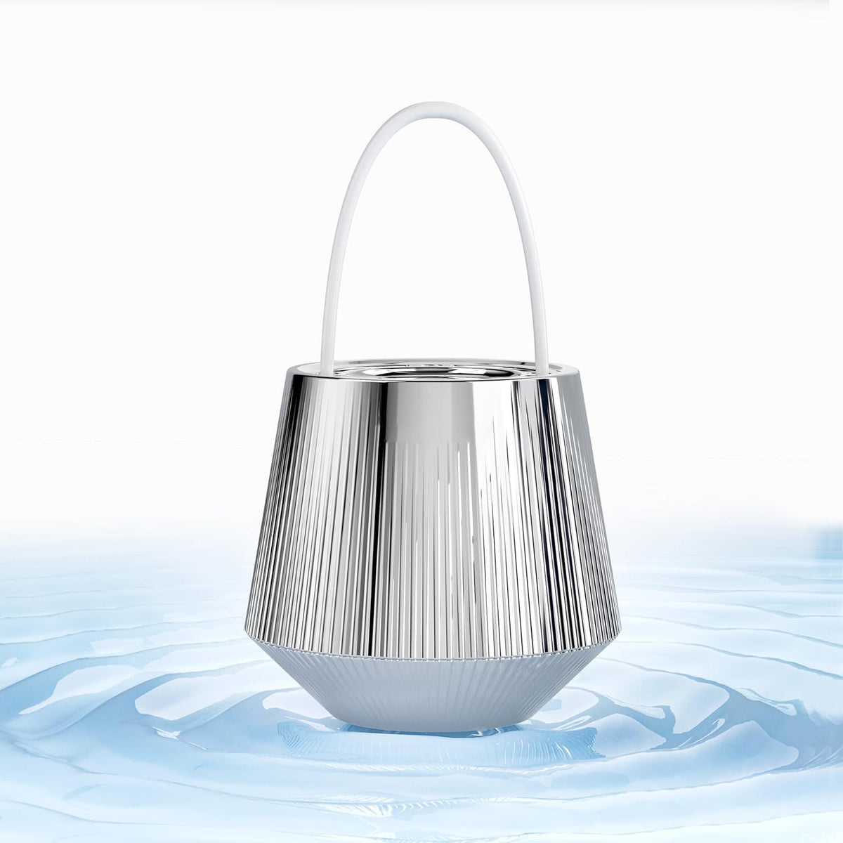 Universal Hanging Bathtub Water Purifier - Water Softening and Chlorine Removal