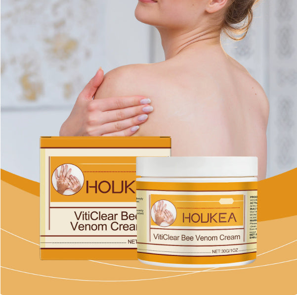Skin Care Cream