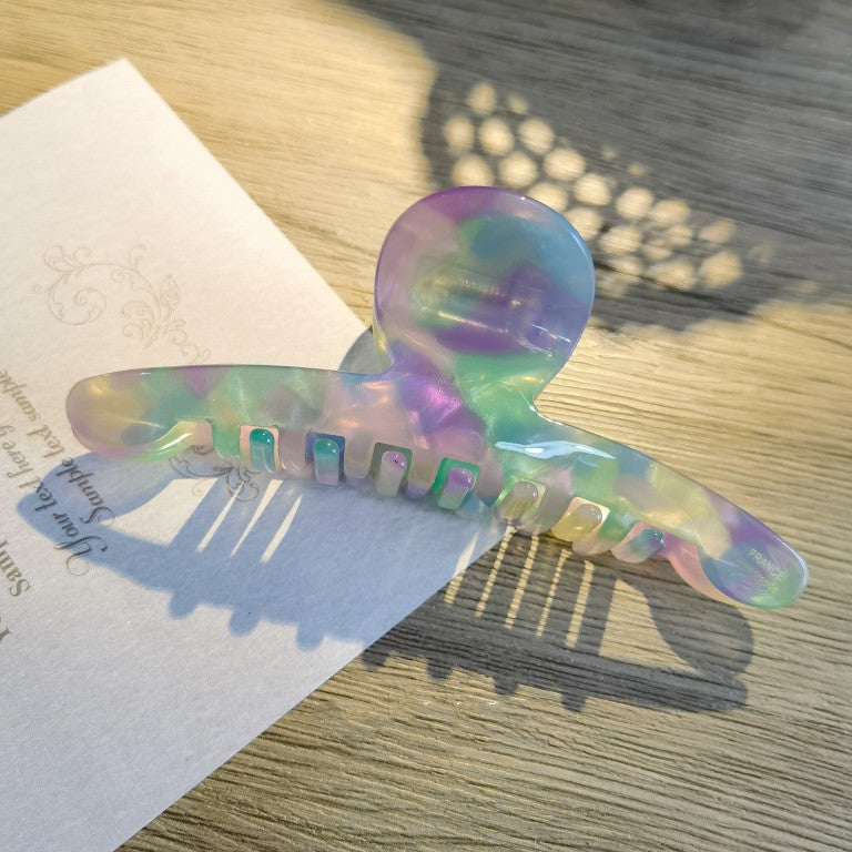 Hair Clip Grab Claw Accessories - Multiple Sizes