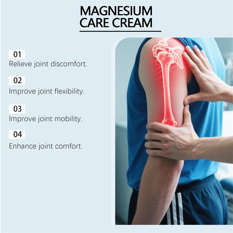 Body Pain Relief Cream - 50G