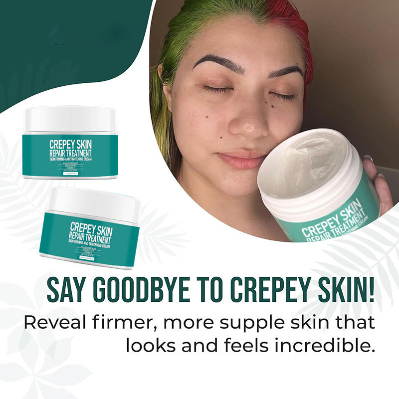 Firming And Lifting Cream 237ml