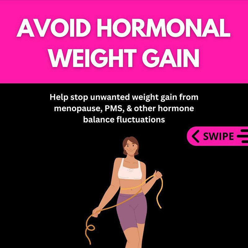 S-Shaped Management Capsule for Weight Loss & Toning - 60, 90, 120 Tablets