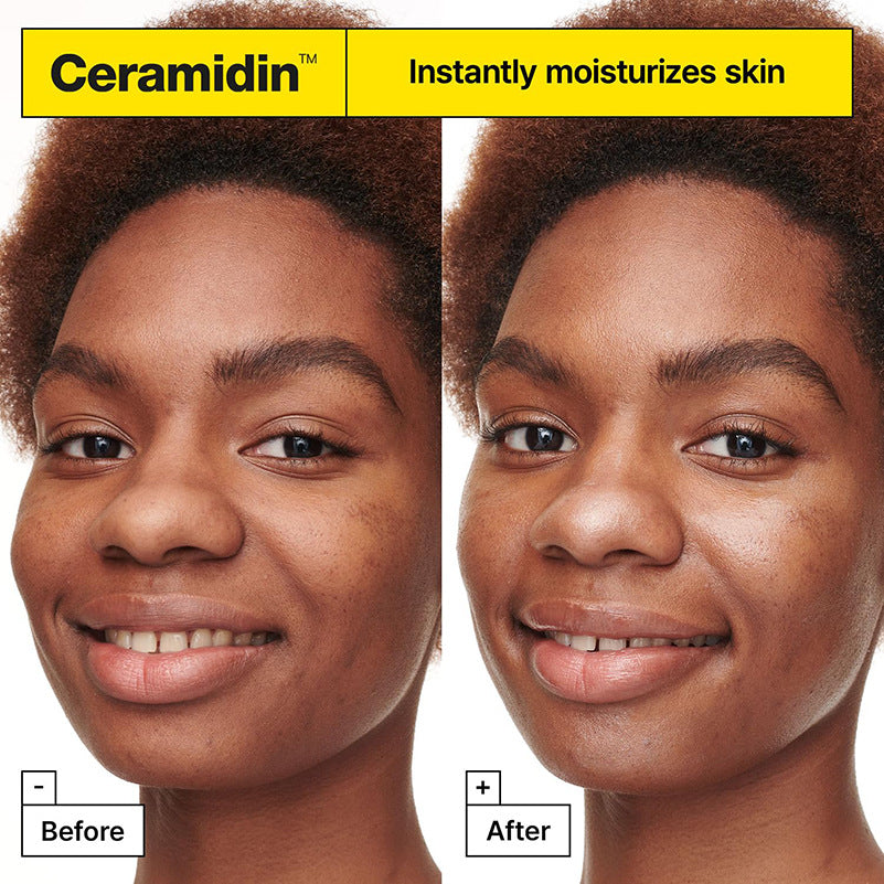 Moisturizing Facial Cream - Skin Barrier Repair, 50ml