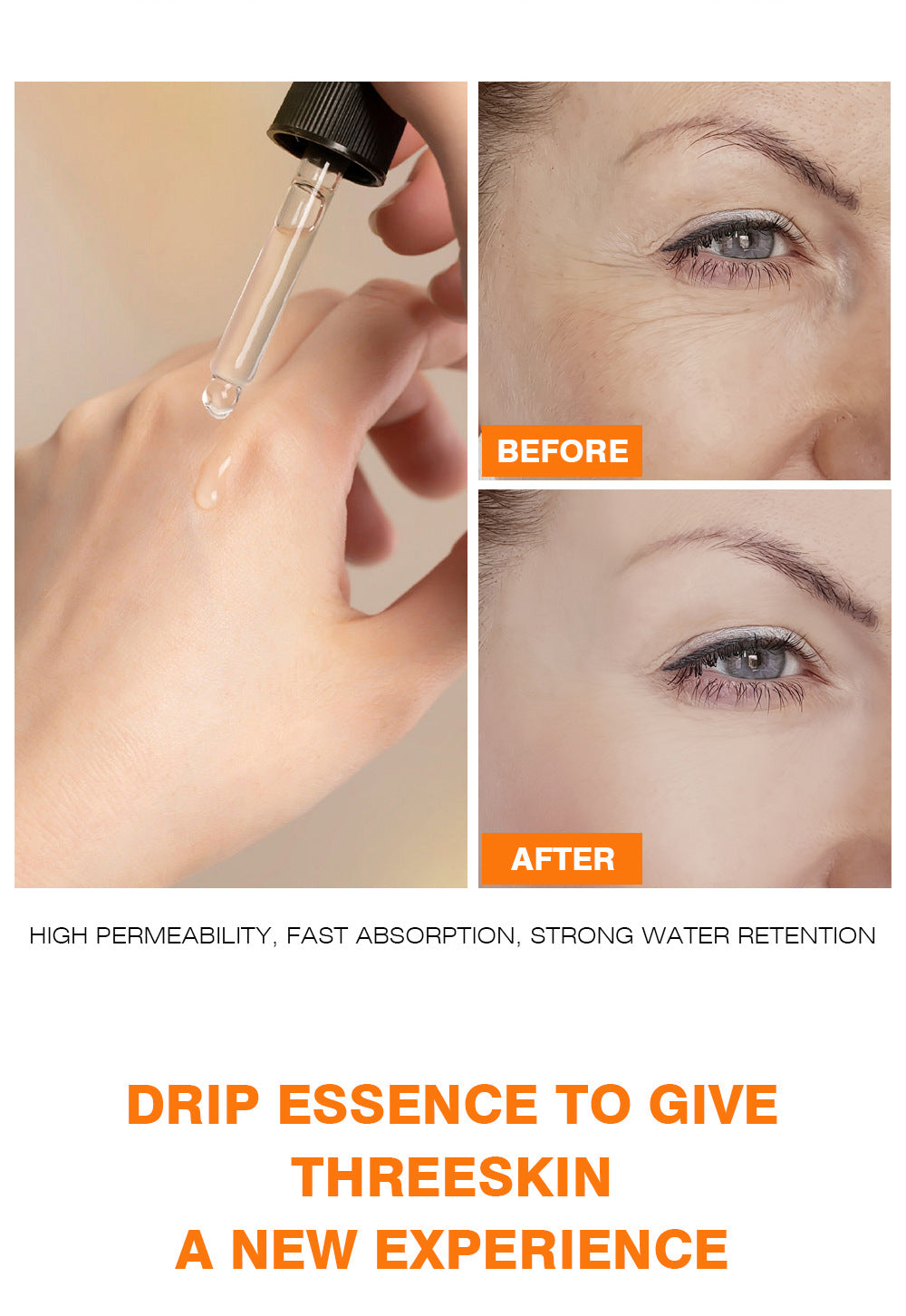 30ml Hydrating Moisturizer with Vitamin C for Nourishing Skin