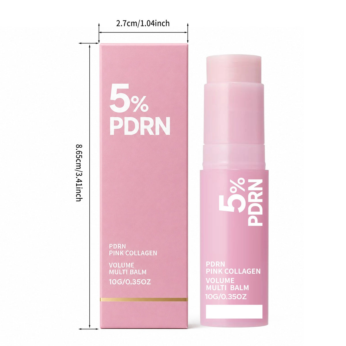 Portable Facial Skin Care Stick