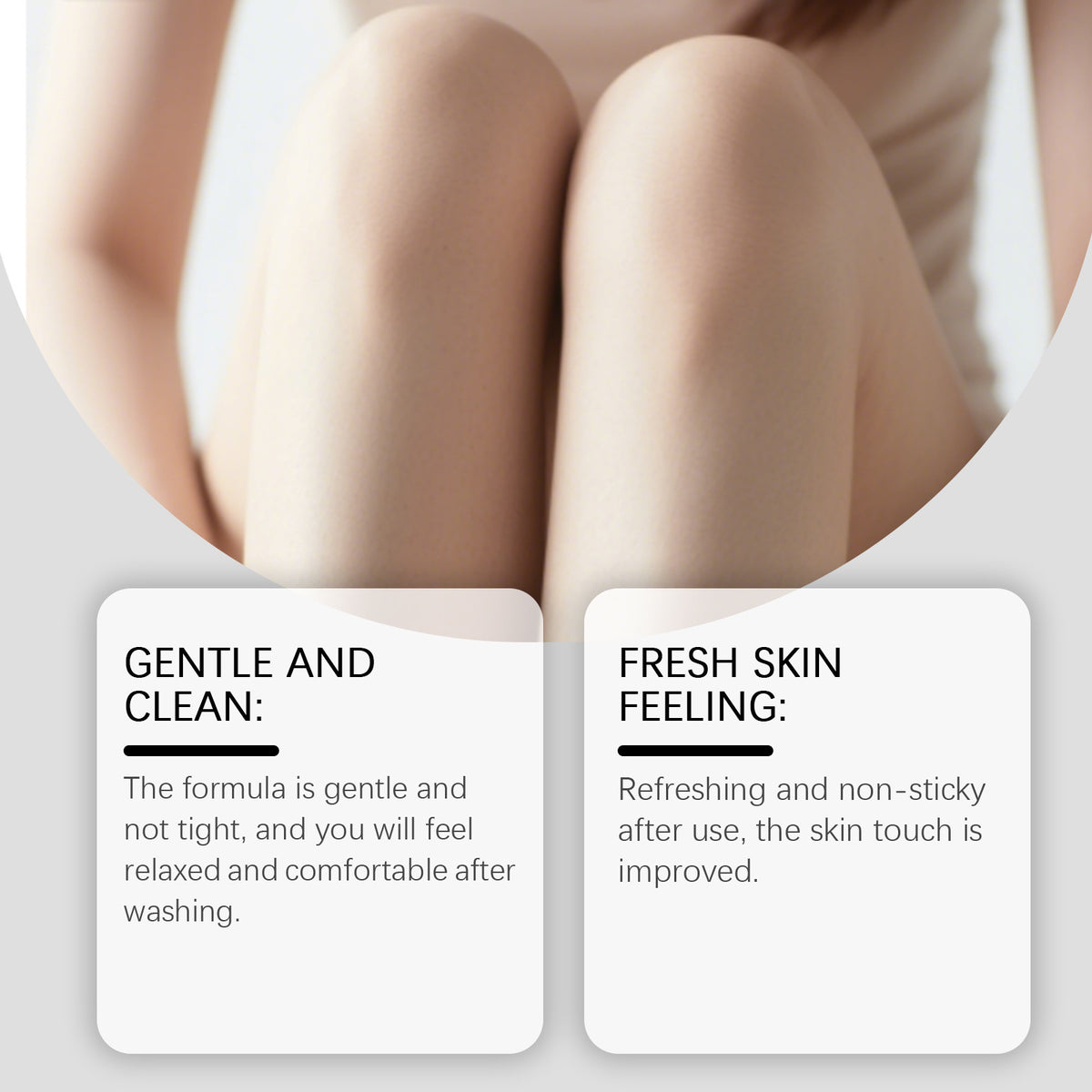 Gentle Exfoliating Gel – 50g