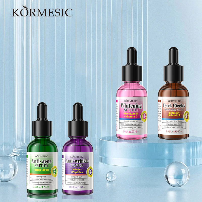 Acne Essence - Targeted Skin Treatment 30ml
