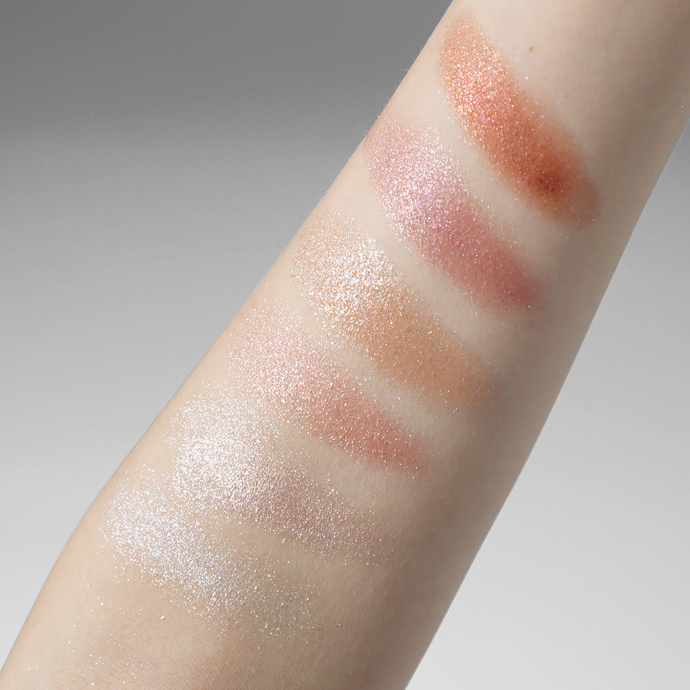 High Gloss Lip Shine Collection - Long-Lasting Radiant Finish