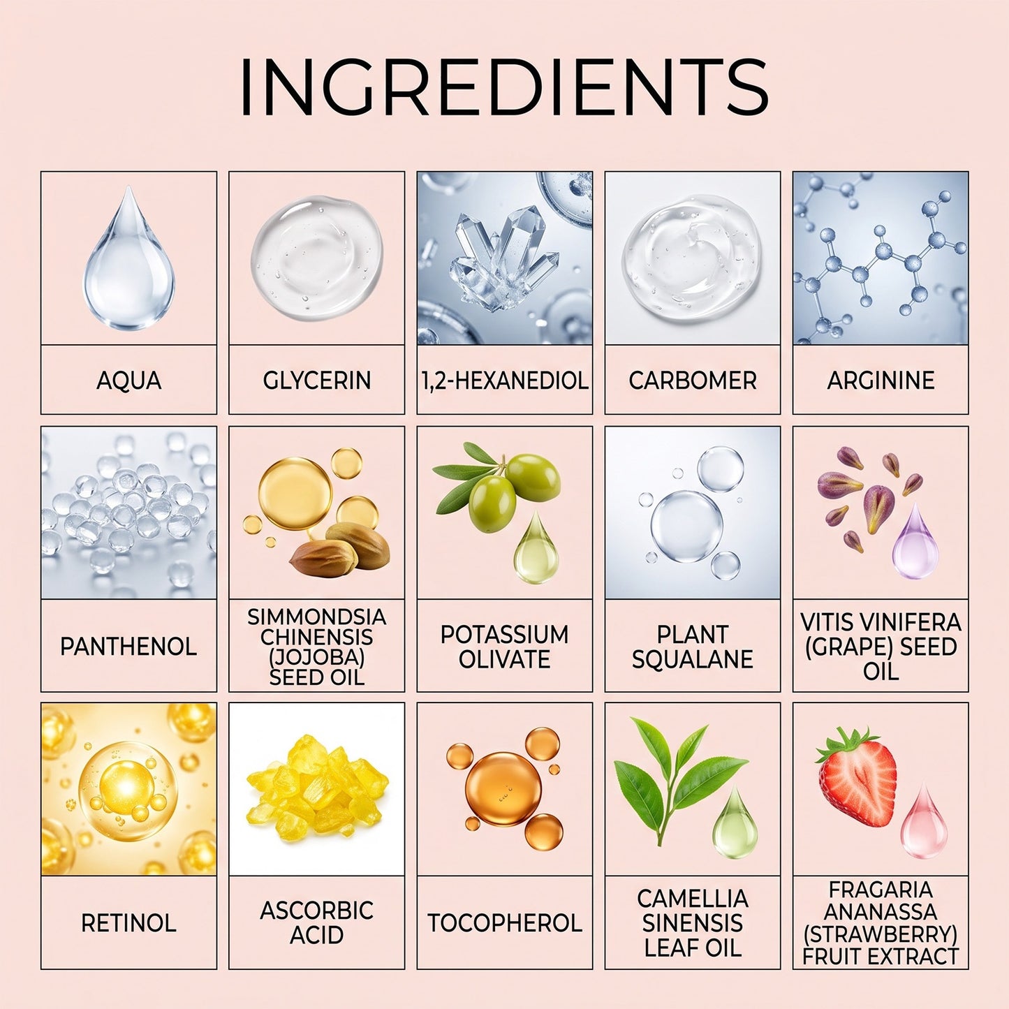 Nail Enhancer 10ML | Nail Care & Treatment for Stronger Nails