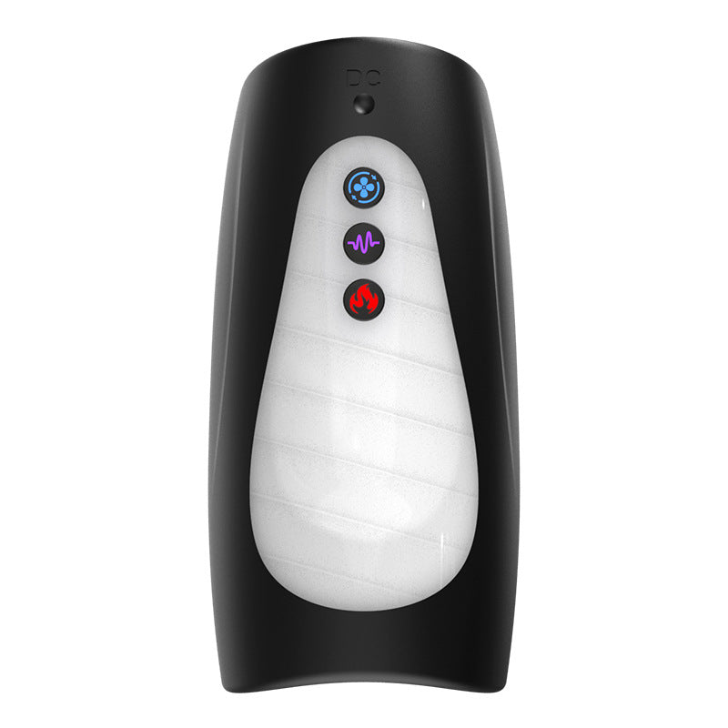 Vibration and Heating Cup Warmer Silicone Absorbs Vibration