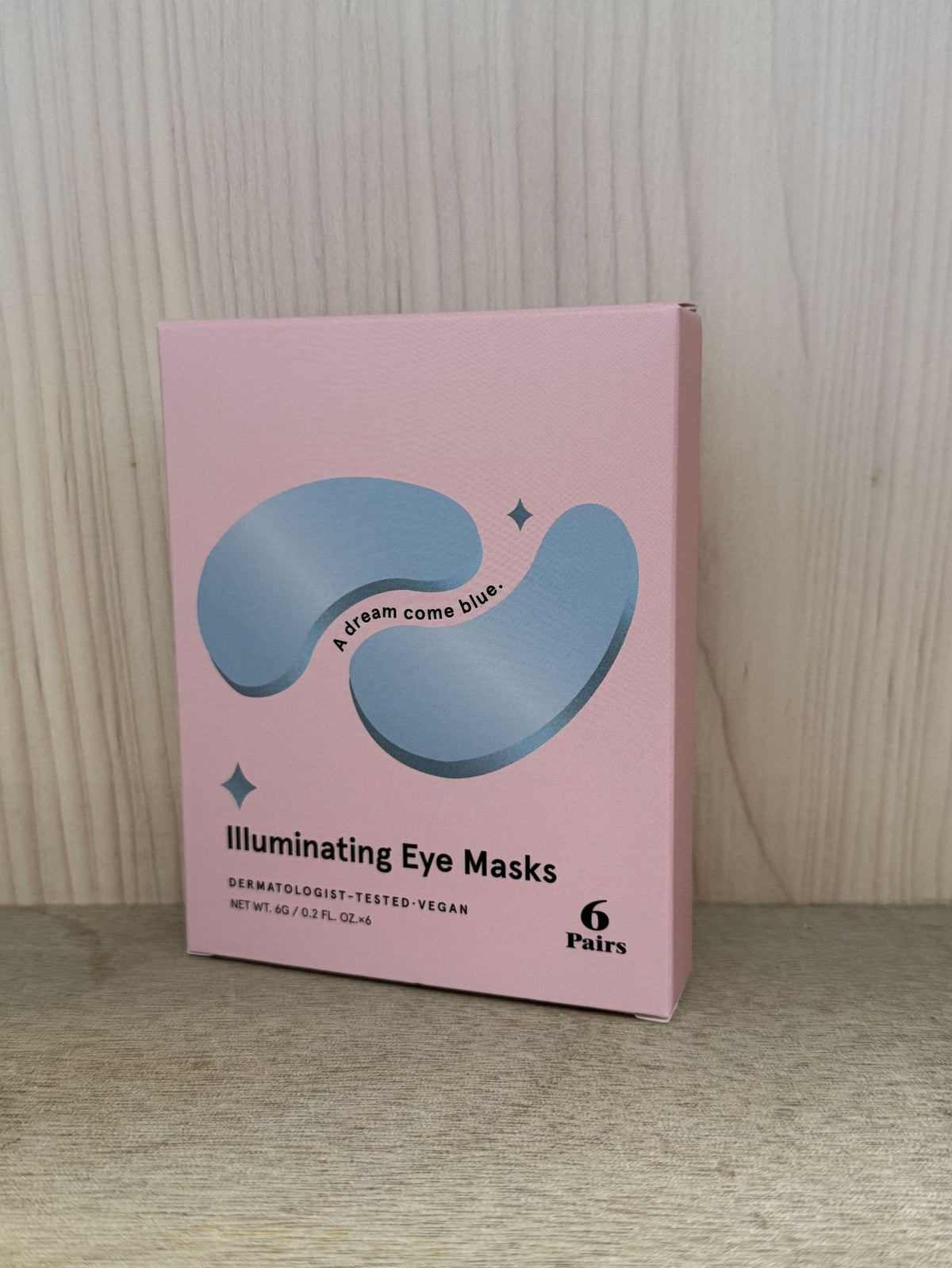 Gold Gel Collagen Eye Mask Set - Moisturizing Brightening Skin Care