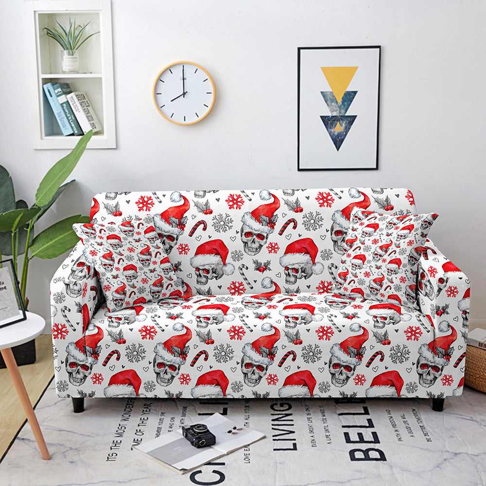 Protective Sofa Cover Dustproof Towel for Home & Furniture