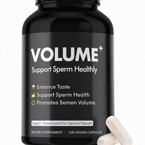 Zinc Capsules for Men - 120 Tablets
