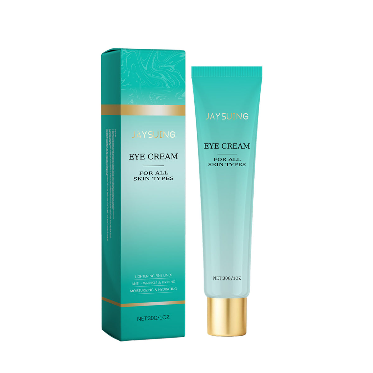 Retinol Anti-Aging Eye Cream 30g