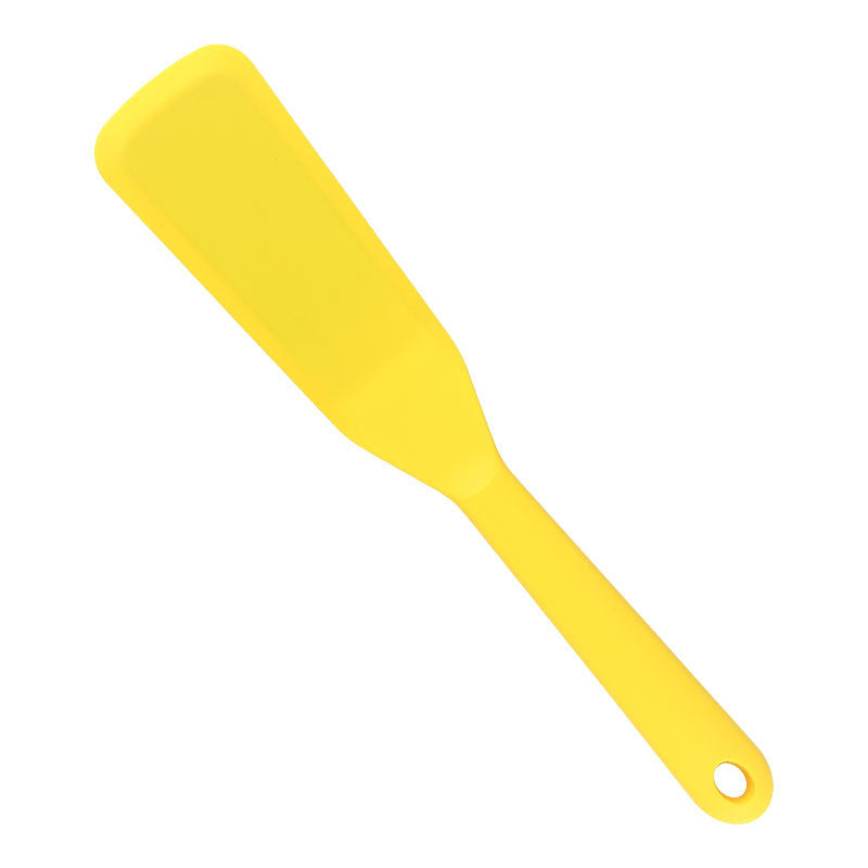 Silicone Omelette Spatula Mini Spatula Kitchen Utensil for Cooking