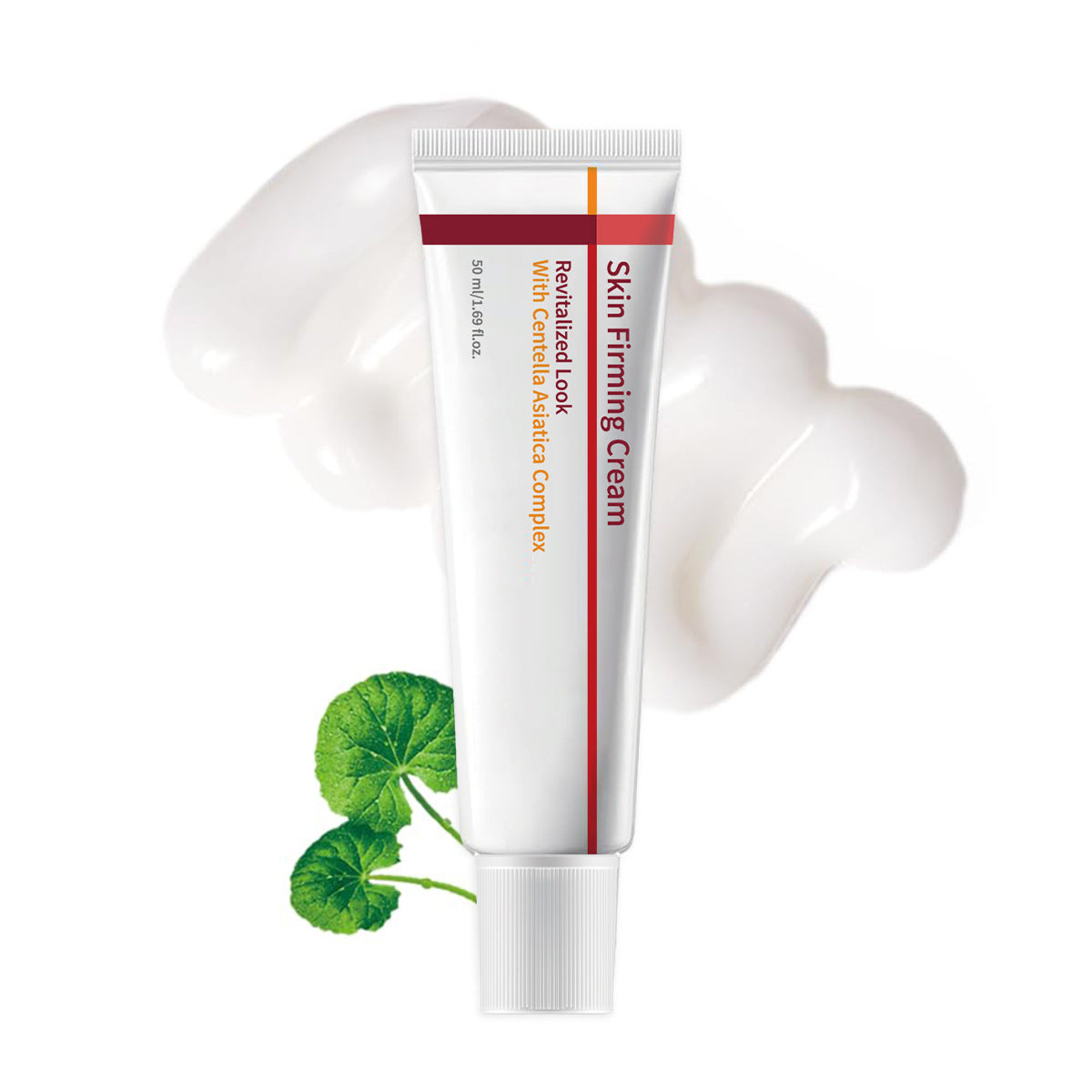 Quick-absorbing And Nourishing Moisturizing Face Cream